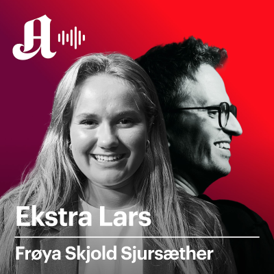 episode Generasjon Thunberg var ikke død artwork