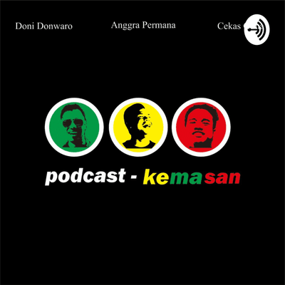 KEMASAN PODCAST