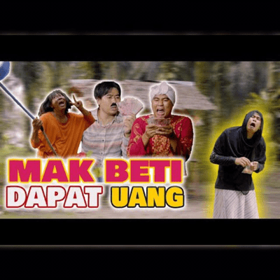 episode MAK BETI DAPAT UANG artwork