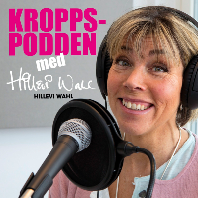 episode Hillevi Wahl möter Stina Wollter artwork