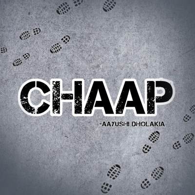 episode CHAAP artwork
