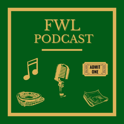 episode Ep 10 | Josh Jones and Bret Kopp - MLB Playoffs artwork