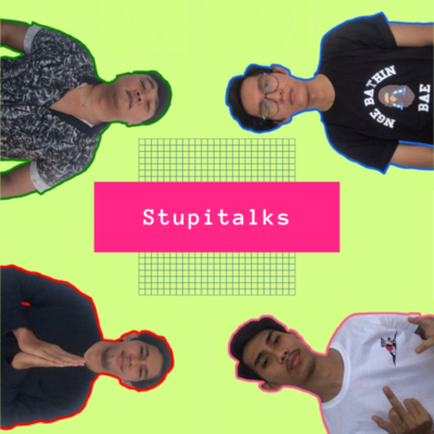 Stupitalks