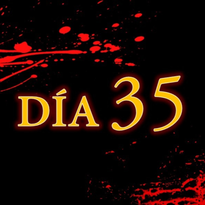 episode Día 35 artwork