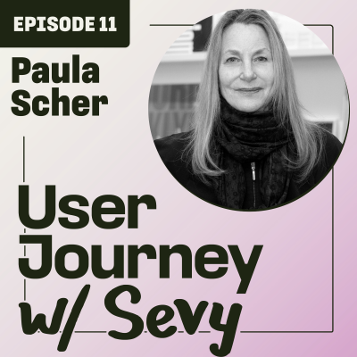 episode E11: Paula Scher artwork