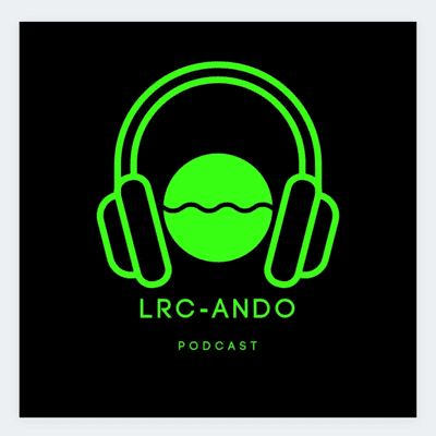 episode "LRC-ando" Respeto artwork