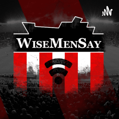 Wise Men Say A Podcast On Podimo