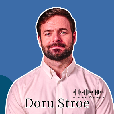 episode Călătoria unui antreprenor: Cum a reușit Admarketing să construiască o agenție prin parteneriate artwork