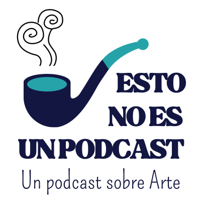 episode Episodio 18 - ¿La escuela de París o París como escuela? artwork
