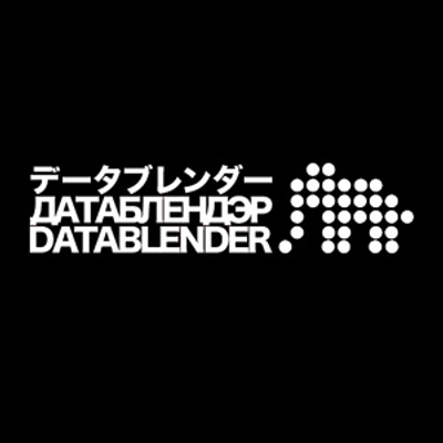 Datablender Radio Show