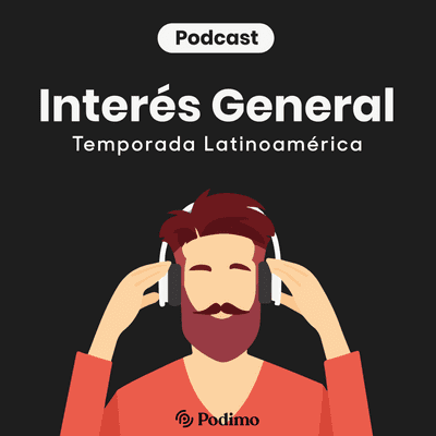 Cover art for: Interés General: Temporada Latinoamérica