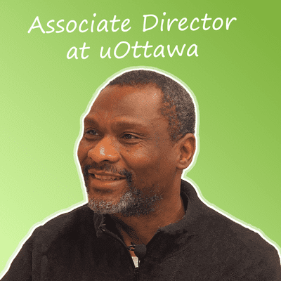 episode SESA Podcast - Interview with Associate Director of Software Engineering | Professor Stéphane Somé artwork
