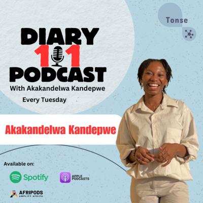 episode Another Birthday With Akakandelwa Kandepwe artwork