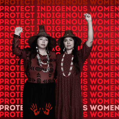 episode Protect Native Women: A Conversation with Sarah Deer artwork