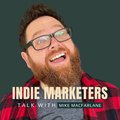 Indie Marketers Podcast