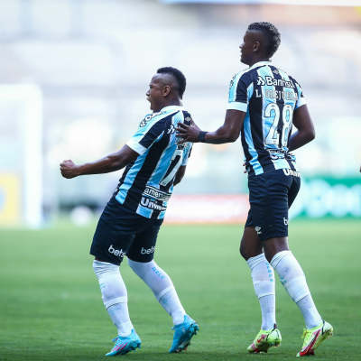 episode Gols - Grêmio 2x1 São José (Campeonato Gaúcho 2022) - Grêmio Rádio artwork