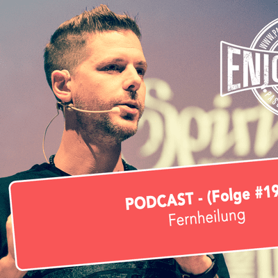 episode Fernheilung (Folge #19) artwork