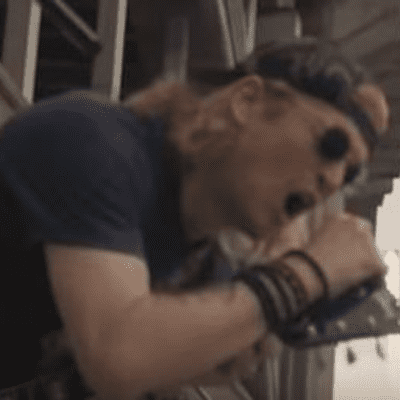 episode Wes Scantlin Of Puddle Of Mudd Discusses How They Got Signed And His Relationship With God artwork