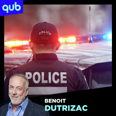 episode Un Québec aussi absurde qu’inquiétant : Il met le feu… puis s’enfuit tout nu artwork