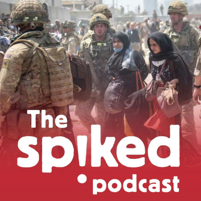 episode The Afghan scandal: the kill list and the cover-up artwork