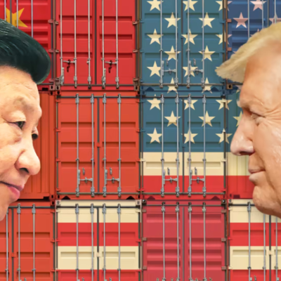 episode Where do US-China relations go from here? w/ Jake Werner artwork