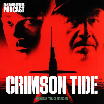 episode Crimson Tide artwork