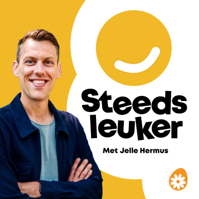 episode Hoe je reizen en vrijheid combineert met het ouderschap (met Suzanne van Duijn) artwork