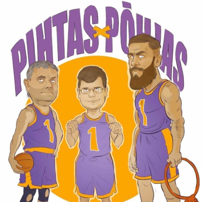 episode Kas Kovliar ikka läheb Hispaaniasse või hoopis... ja kuidas Pärnul uute meestega on? artwork