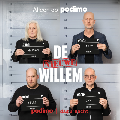 Cover image De Nieuwe Willem