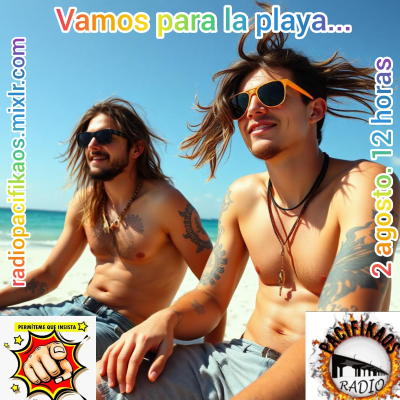 episode ¡¡Vacaciones Metaleras!! artwork