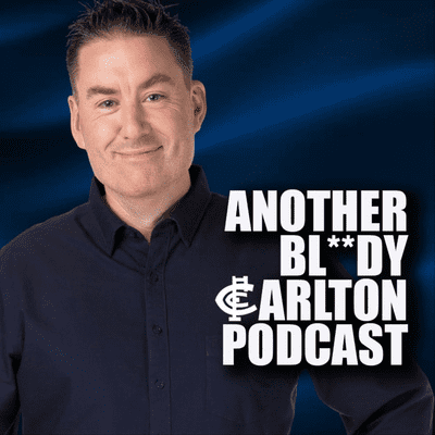 episode Episode 11: I'm back! (again, after covid), Andrew Walker and Australia's most famous streaker Helen D'Amico. artwork