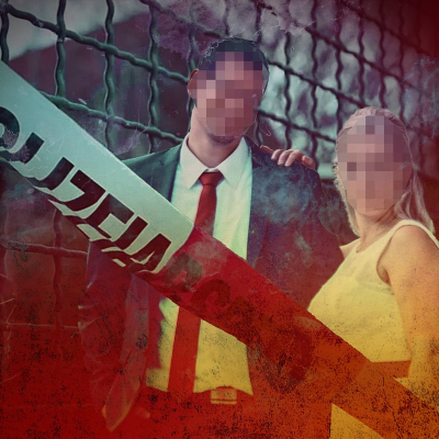 episode Das mordende Ehepaar – Der fingierte Suizid artwork