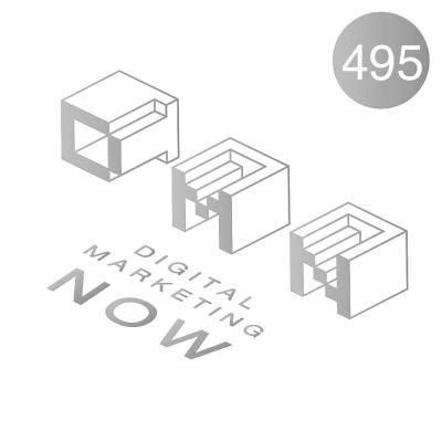 episode DMN495 - 6 แนวทางการร่วมแสดงความอาลัย โดยสมาคมการตลาดดิจิตอล artwork