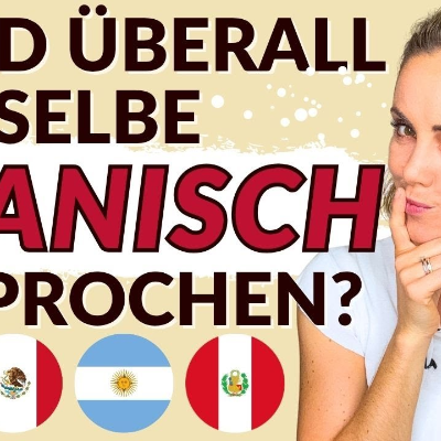 episode España México Argentina Perú artwork