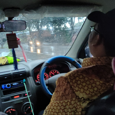 episode Kata Om Tulus Hati Hati di Jalan artwork