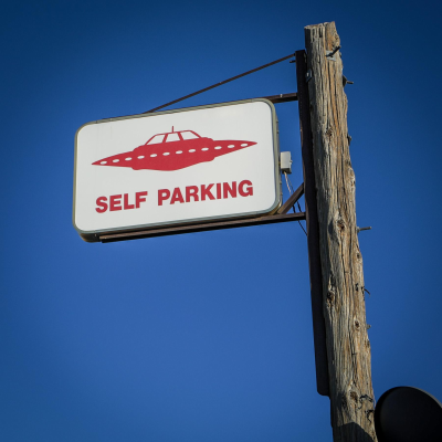 episode #32 Nevada – Pony Express, Aliens, Elvis' Bruder artwork