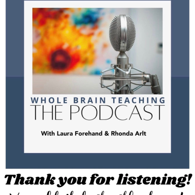 Whole Brain Teaching The Podcast