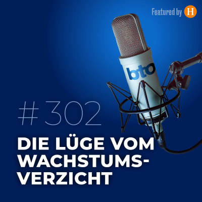 episode Die Lüge vom Wachstumsverzicht artwork
