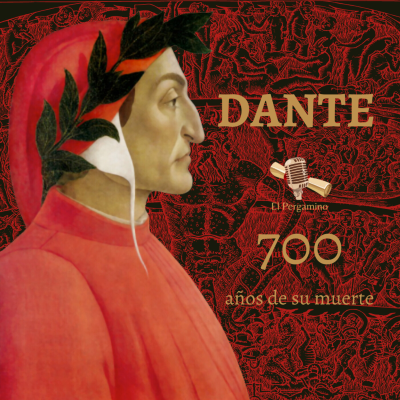 episode Dante Alighieri: testigo del esplendor medieval artwork