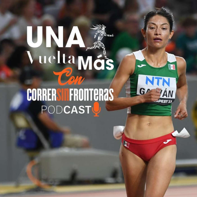 episode Laura Galván | Representando a México a Nivel Mundial artwork