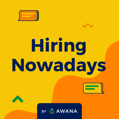 Imagen de portada del programa Hiring Nowadays