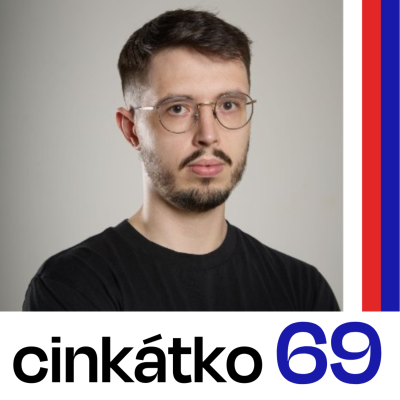 episode Buduje startup ze San Franciska: Vašek Mlejnský, founder E2B artwork