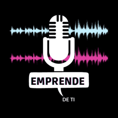 Emprende de ti