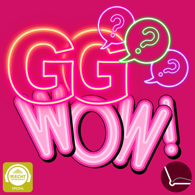 episode #GG: Staatsorgane mit Ole artwork