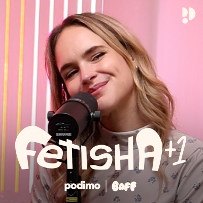 episode Internett glemmer aldri + Linnéa Myhre artwork