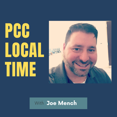 episode AI in local government: A conversation with Joe Mench artwork