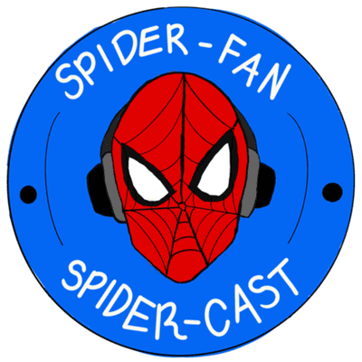 episode Spider-Fan Spider-Cast (Trailer) artwork