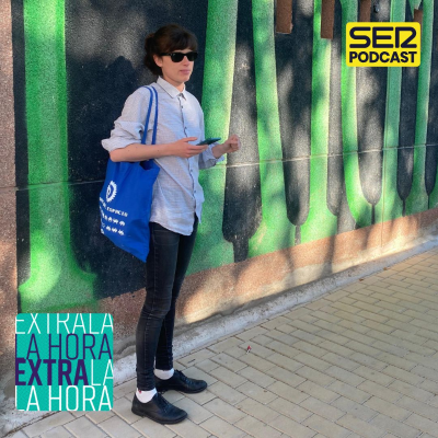 episode Natalia Drago, cantautora: "Con las drogas no se juega, como tampoco se juega con el amor ni con las cosas que tienen poder sobre uno" artwork