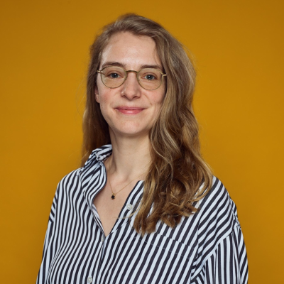 episode Von Linguine und Linguistik: DUDEN-Chefredakteurin Dr. Laura Neuhaus artwork