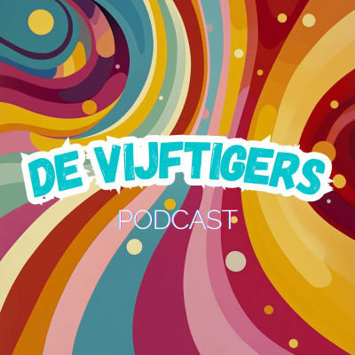 episode !! Bericht van Vijftiger Sander !! artwork